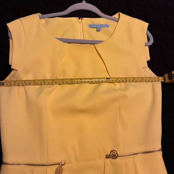 Antonio Melani - Picture 3 of 5